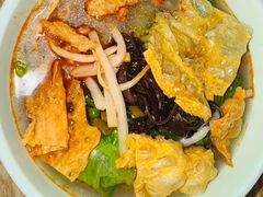 -家味螺蛳粉&烤鱼(五角场店)