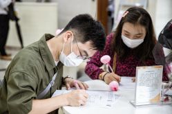 -HY小曼wedding·TOPYOUNG团队