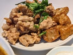 -建来发饭店(南俊路店)