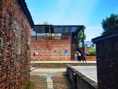-景德镇陶阳里历史文化旅游区