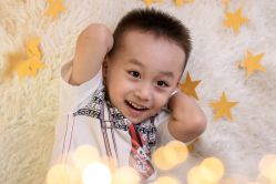 -爱你宝贝孕婴亲子摄影美学馆(绍兴店)