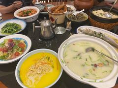 -锡和无锡菜(景丽苑店)