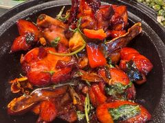 -志明眷村·台式融合菜·宵夜