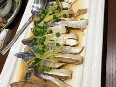 -常胜鲍鱼(吉大店)