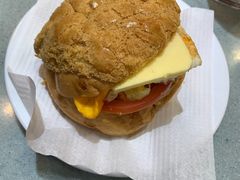 -华嫂冰室(尖沙咀店)