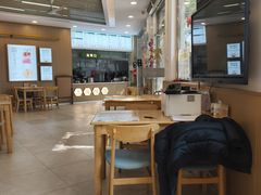 -沪东社区长者食堂(柳埠小区店)