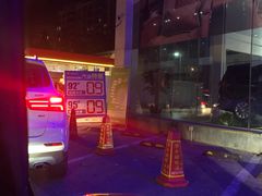 -中石油油气站(绿园店)