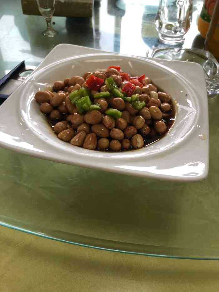 西湖船菜-"[服务]服务真的是没得说,服务蛮好的.很."-大众点评移动版