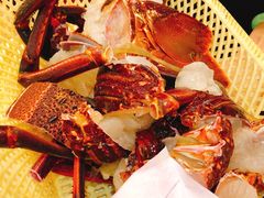 -海儀美食楼(湾仔海鲜街店)