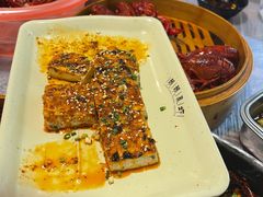 -靓靓蒸虾(中山公园店)