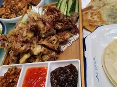 -津菜宋记老房子(平山道店)