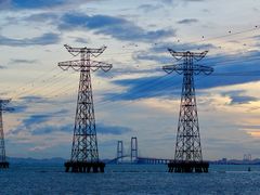 -宝安西湾红树林湿地公园