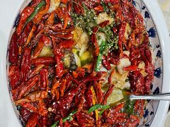 沸腾鱼-宁波状元楼酒店(和义路店)