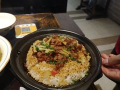 -先机泉水鸡汤(南山老君洞店)