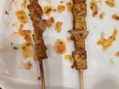 -宛平李记小吃(东关街店)