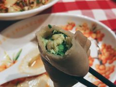 -西贝(无锡万象城店)