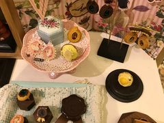 -恋物百货商店(华侨城店)