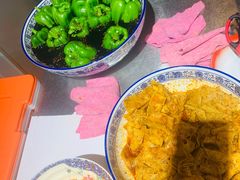 -王胖儿甏肉干饭(总店)