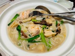 -莆田餐厅PUTIEN(武商MALL店)