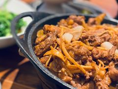 -瑶王府·广西菜(金阳路店)