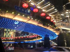 -东门町美食街