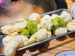 -山河屯铁锅炖(哈西站店)