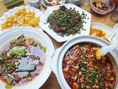 -明婷饭店(外曹家巷店)