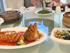 -清真马祥兴菜馆(云南北路店)