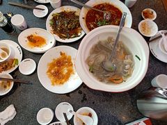 -王庄阿咪海鲜大排档(象园店)