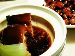 -绿茶餐厅(昆明世纪金源店)