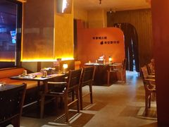 -何师烧烤Pro ·江湖川菜·小龙虾·精酿(太古里旗舰店)