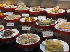 -令氏家外家周秦食府(高新店)