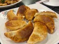 -桃园中华料理炸酱面(燕儿岛路店)