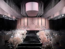 -中茵皇冠假日酒店·宴会厅