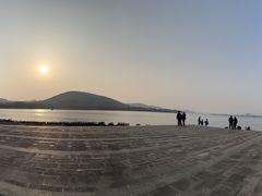 -长广溪湿地公园