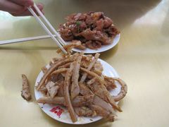 -惠丰源烩面馆(经七路店)