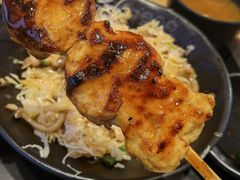 -町门烤肉拌饭专门店(哈西万达店)