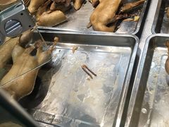 盐水鸭-戚顺兴盐水鸭(新街口明瓦廊店)