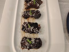 -品海楼·大连海胆锅贴馆(东港店)