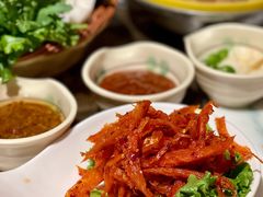 -七八冷面·延边朝鲜族美食(圣熙八号店)