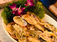 -博林圣海伦酒店-LA VILLA自助西餐厅(华侨城店)