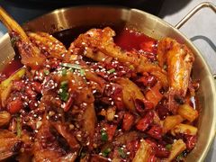 -一味一诚•鲜嫩烤鱼(昌平悦荟店)