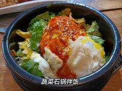 -景福宫韩国料理(恒祥北大街店)