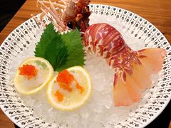 -Mr·Fish鱼鲜生海鲜放题(银泰in99店)