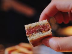 -予炙·碳烤纯血和牛