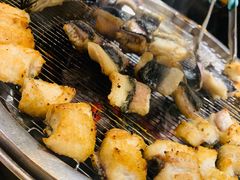 -味家烤肉烤鳗鱼牛排(西塔旗舰店)