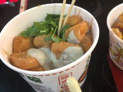 -新五爱道夜市