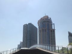 -上海港国际客运中心