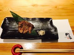 牛肉-町家Machiya(泰府·名邸店)