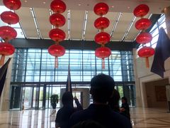 -苏州太湖国际会议中心